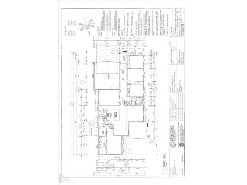 72 Shellcot Street, Toogoom QLD 4655 Floorplan