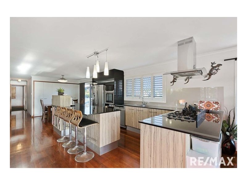 36 Island Outlook, River Heads QLD 4655