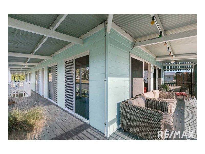 36 Island Outlook, River Heads QLD 4655