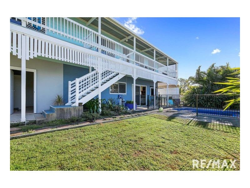 36 Island Outlook, River Heads QLD 4655