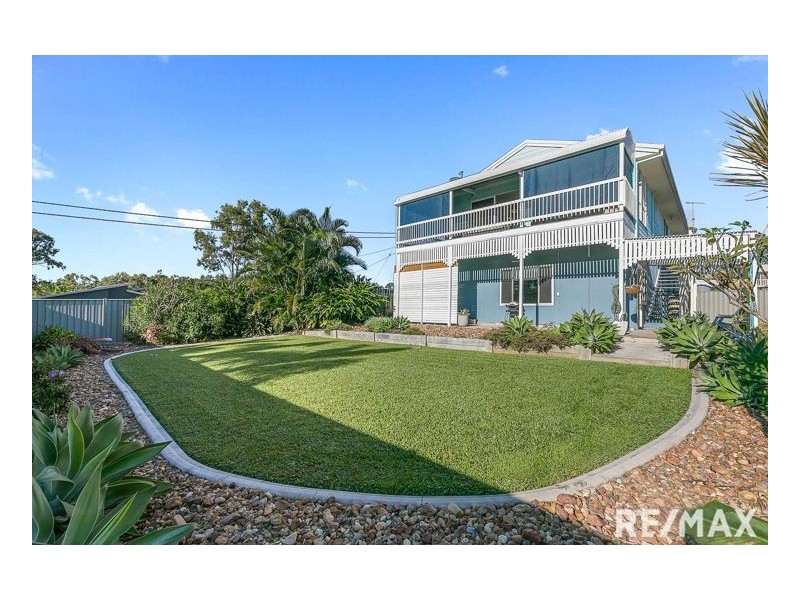 36 Island Outlook, River Heads QLD 4655