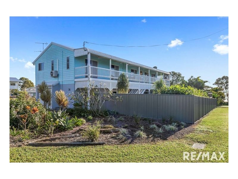 36 Island Outlook, River Heads QLD 4655