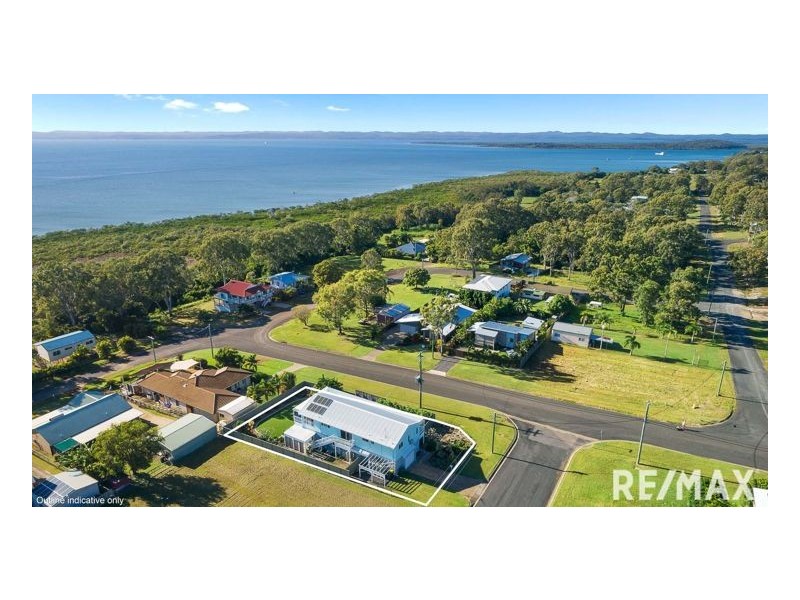36 Island Outlook, River Heads QLD 4655