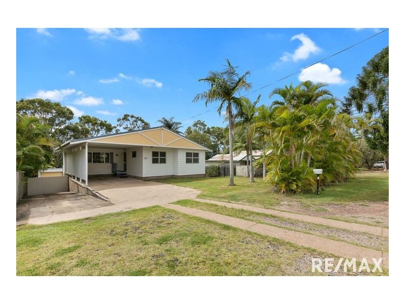 342 Torquay Terrace, Torquay QLD 4655