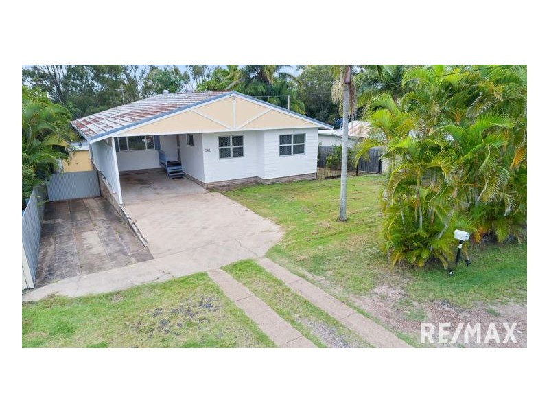 342 Torquay Terrace, Torquay QLD 4655