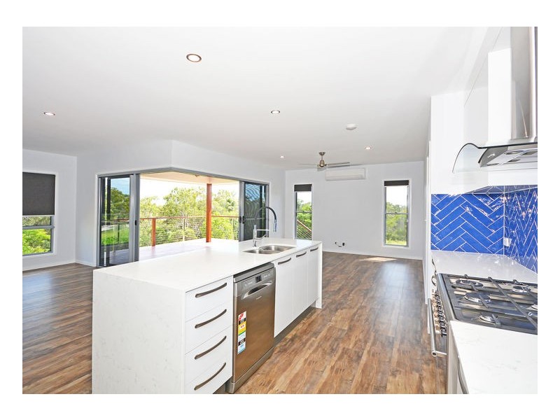 52 Highview Drive, Craignish QLD 4655