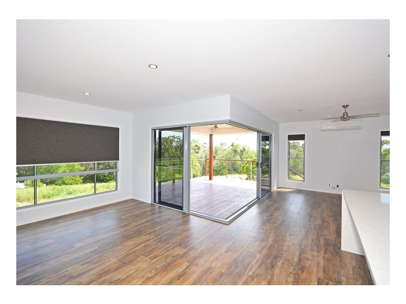 52 Highview Drive, Craignish QLD 4655