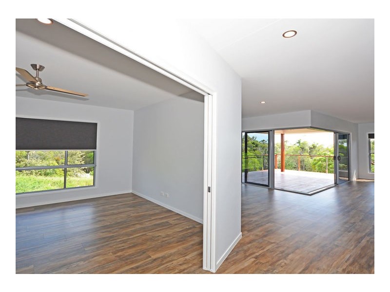 52 Highview Drive, Craignish QLD 4655