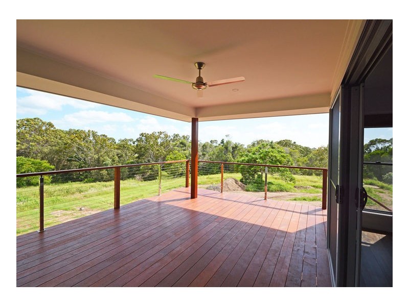 52 Highview Drive, Craignish QLD 4655