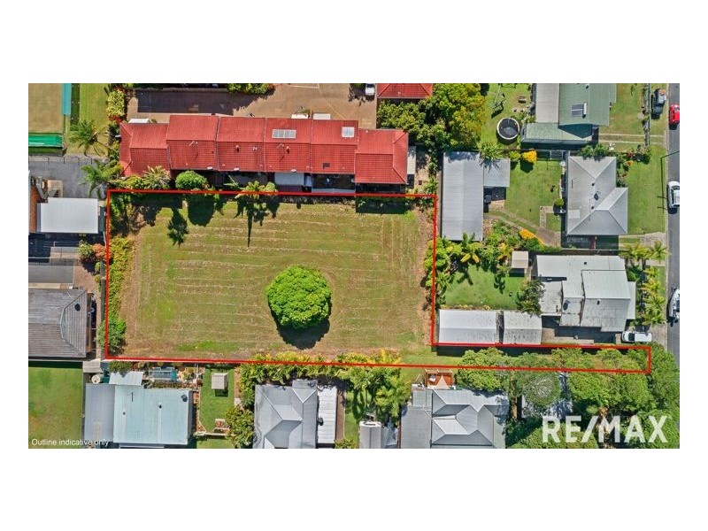 39 Neils Street, Pialba QLD 4655