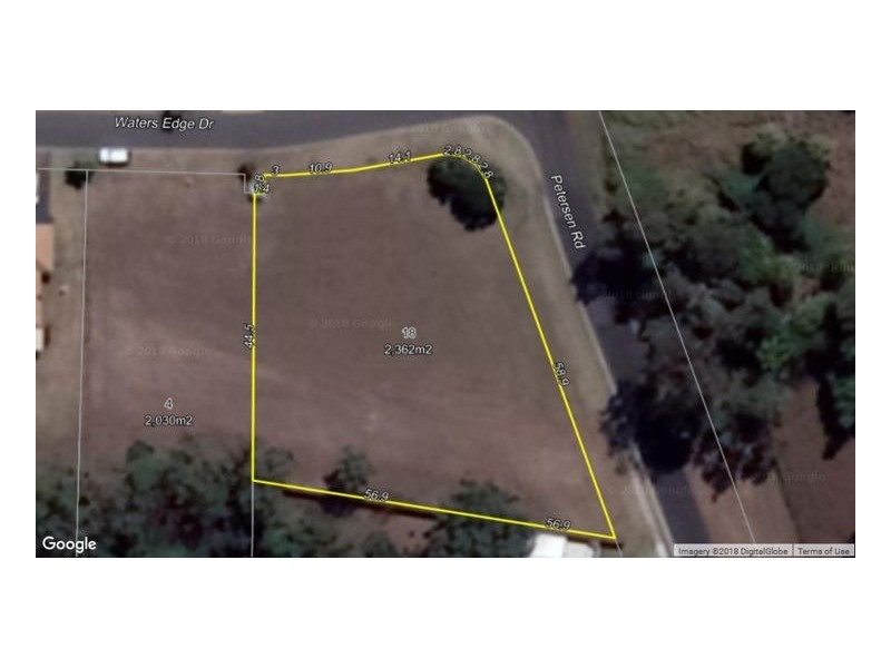 18 Petersen Road, Craignish QLD 4655