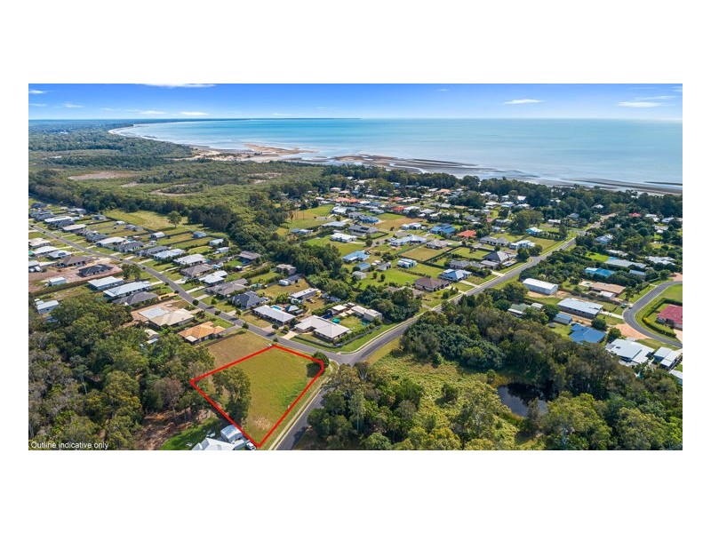18 Petersen Road, Craignish QLD 4655