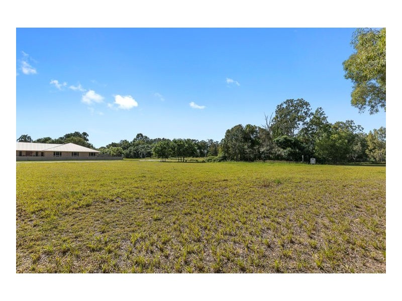 18 Petersen Road, Craignish QLD 4655