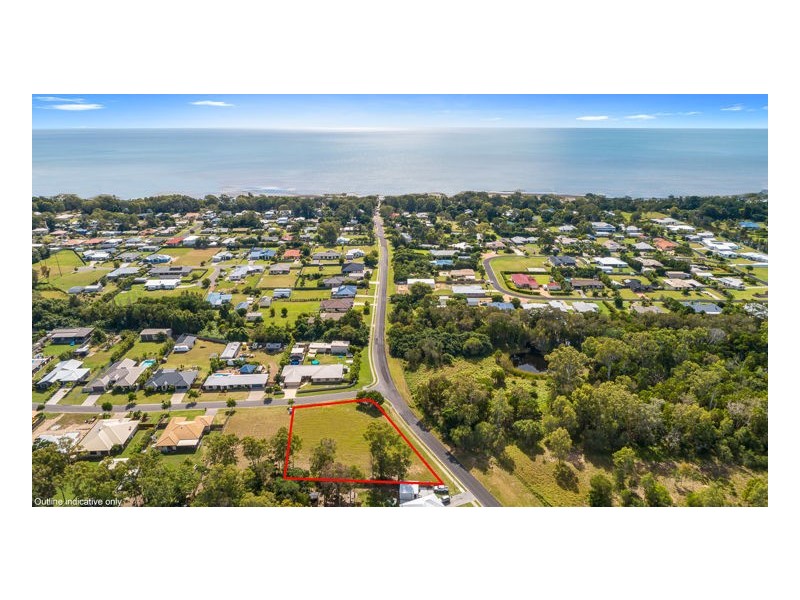 18 Petersen Road, Craignish QLD 4655
