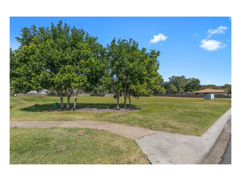 18 Petersen Road, Craignish QLD 4655