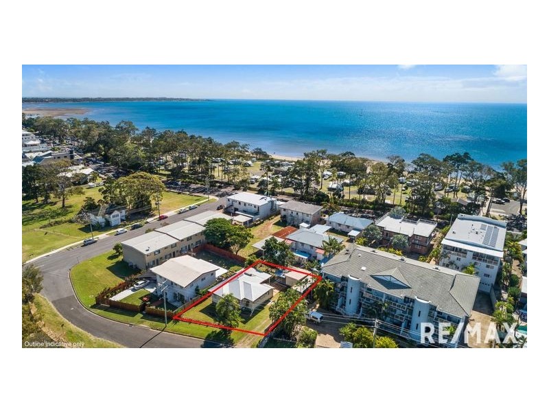 40 Freshwater Street, Scarness QLD 4655