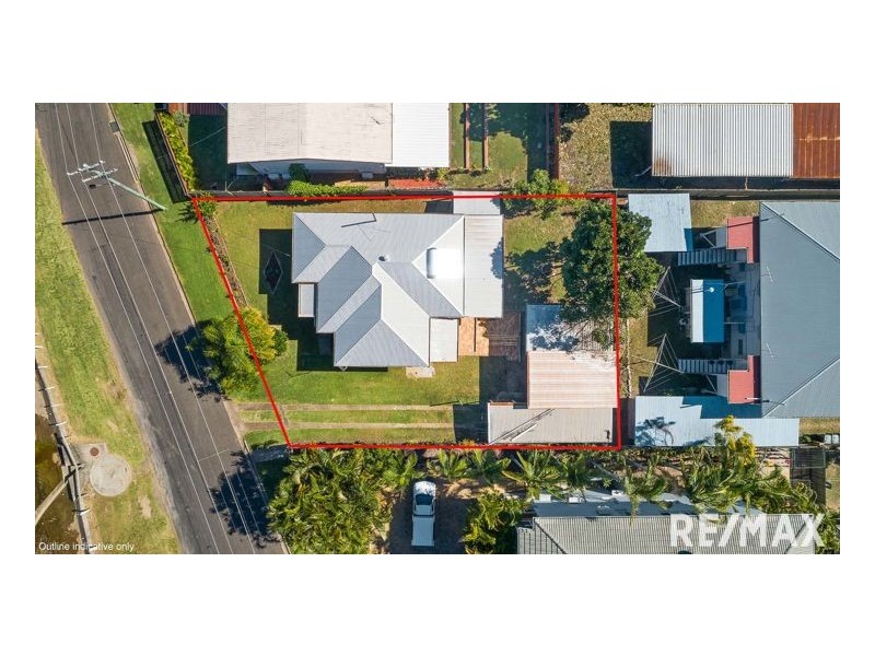 40 Freshwater Street, Scarness QLD 4655