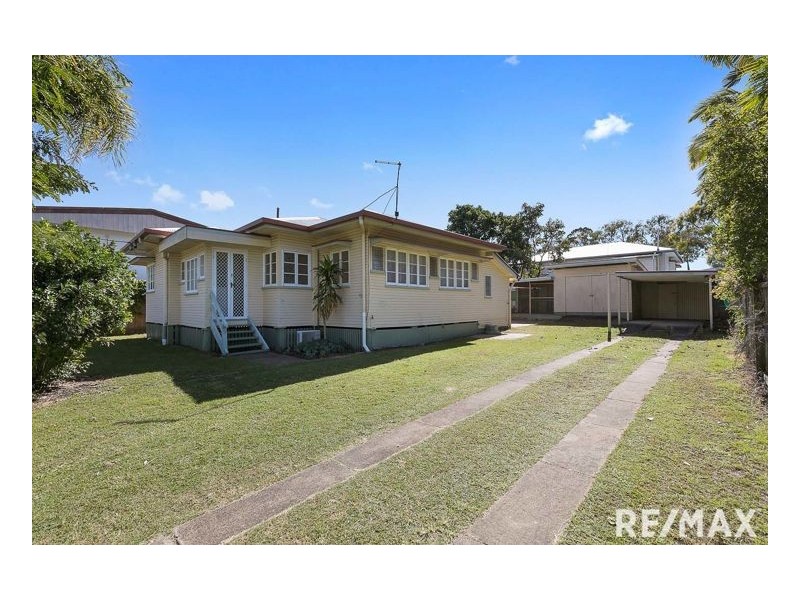 40 Freshwater Street, Scarness QLD 4655