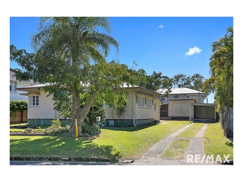 40 Freshwater Street, Scarness QLD 4655