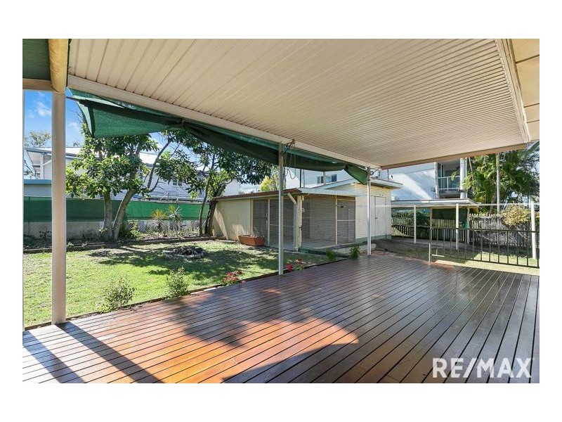 40 Freshwater Street, Scarness QLD 4655