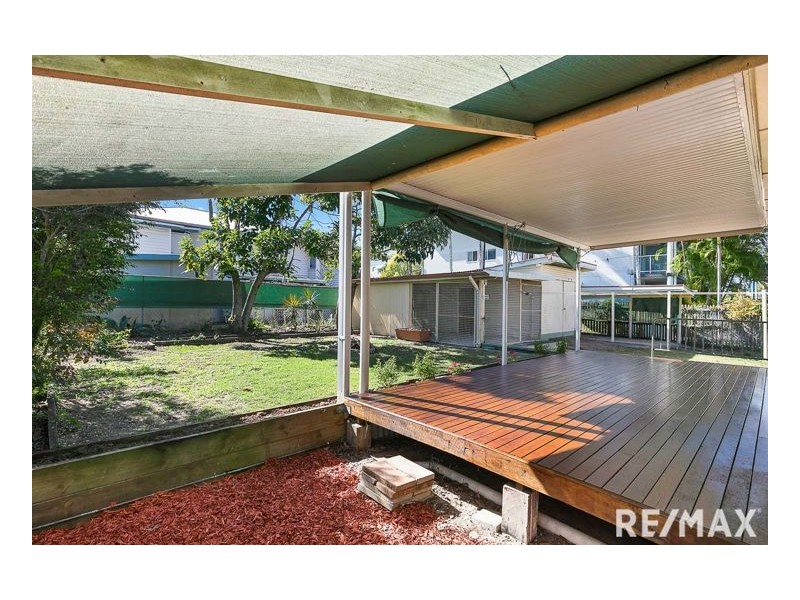 40 Freshwater Street, Scarness QLD 4655