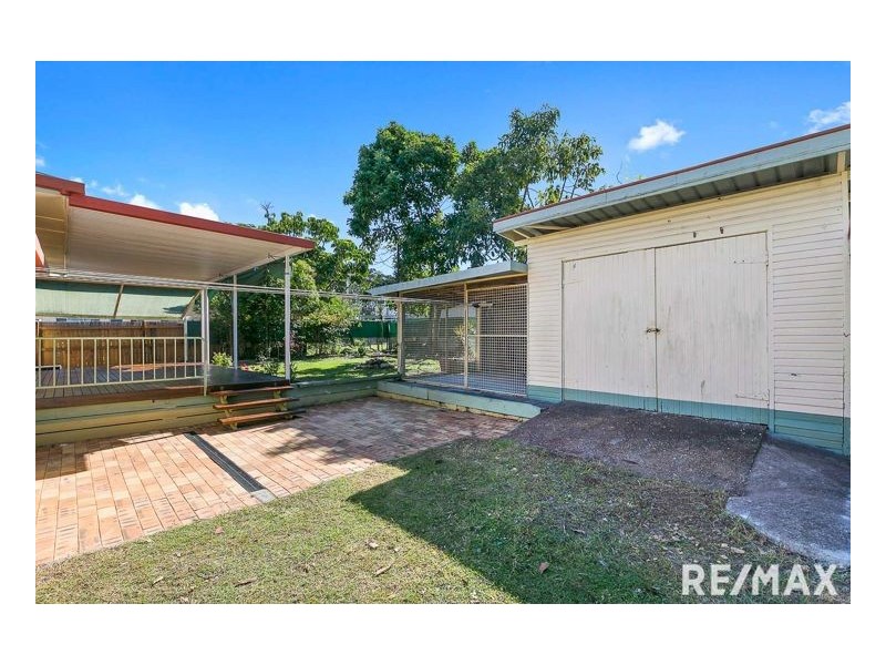 40 Freshwater Street, Scarness QLD 4655