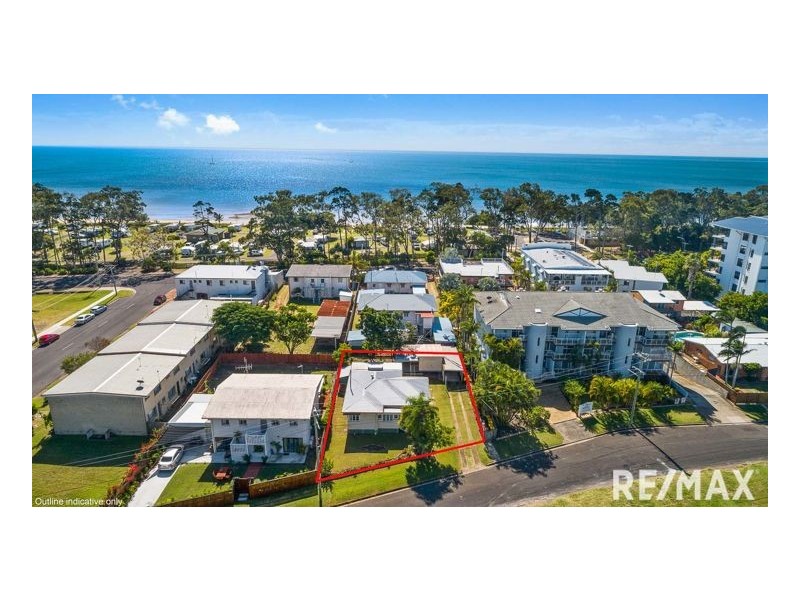 40 Freshwater Street, Scarness QLD 4655