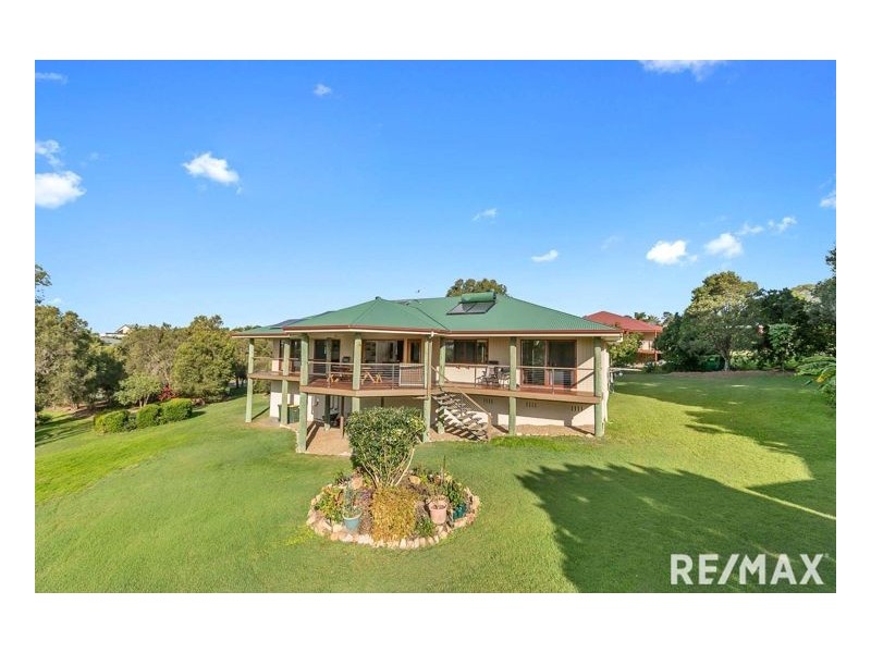 10-12 Gundesen Drive, Urraween QLD 4655