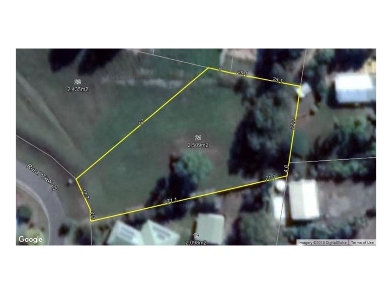 21 Rural View Court, Craignish QLD 4655