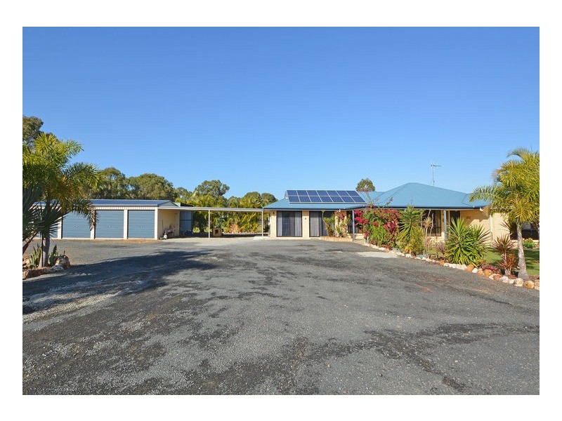 77 Green Acres Road, Dundowran QLD 4655
