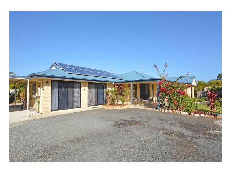 77 Green Acres Road, Dundowran QLD 4655