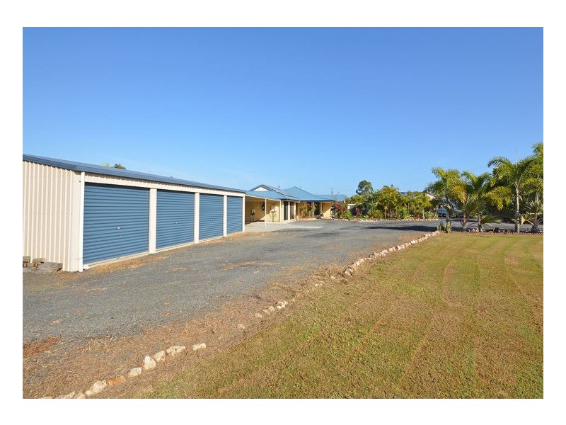 77 Green Acres Road, Dundowran QLD 4655