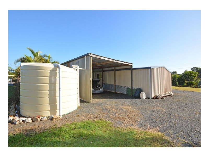 77 Green Acres Road, Dundowran QLD 4655