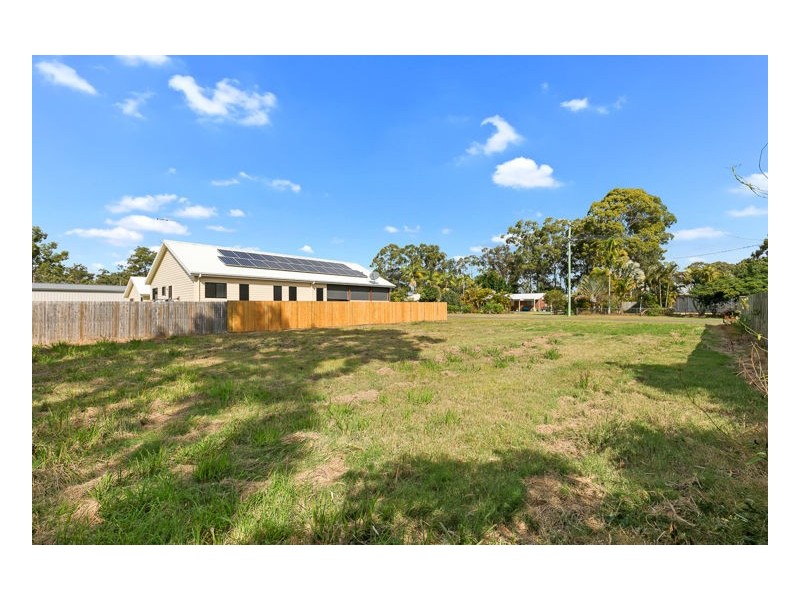 15 Annie Street, Howard QLD 4659