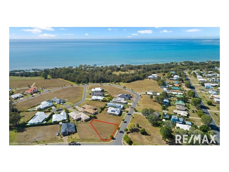 2 Barramundi Drive, Burrum Heads QLD 4659