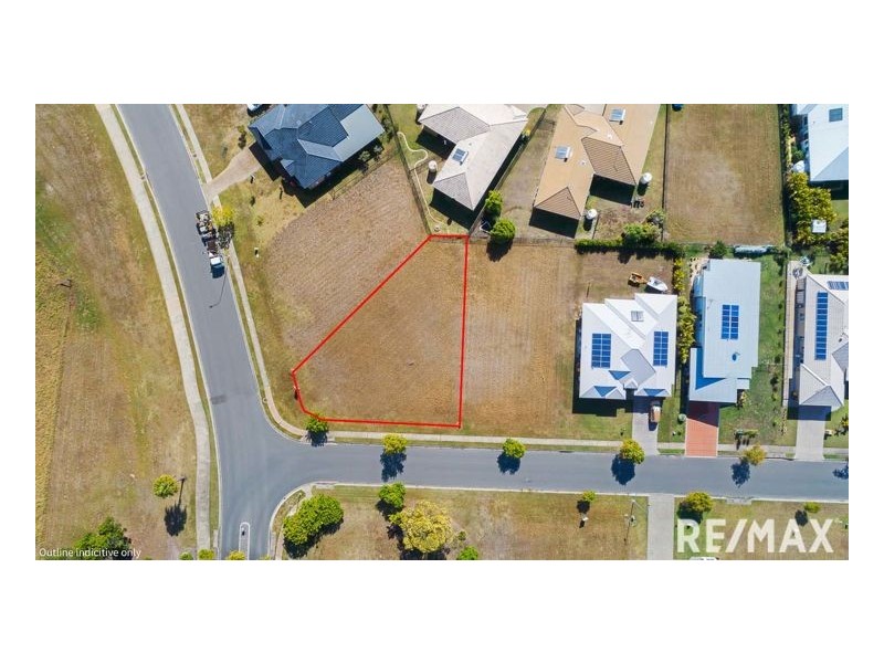 2 Barramundi Drive, Burrum Heads QLD 4659