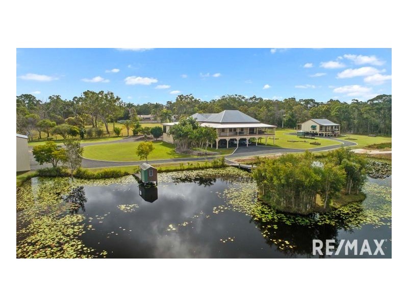 329 Condor Dr, Sunshine Acres QLD 4655