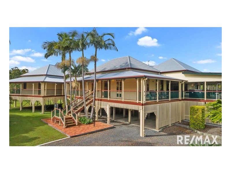 329 Condor Dr, Sunshine Acres QLD 4655