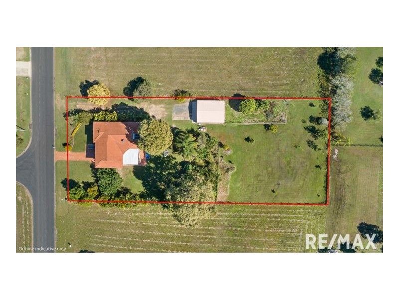 128-130 Bengtson Road, River Heads QLD 4655