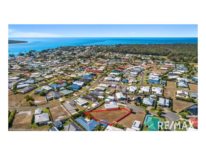 20 Bryan Court, Burrum Heads QLD 4659