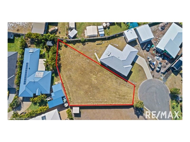 20 Bryan Court, Burrum Heads QLD 4659