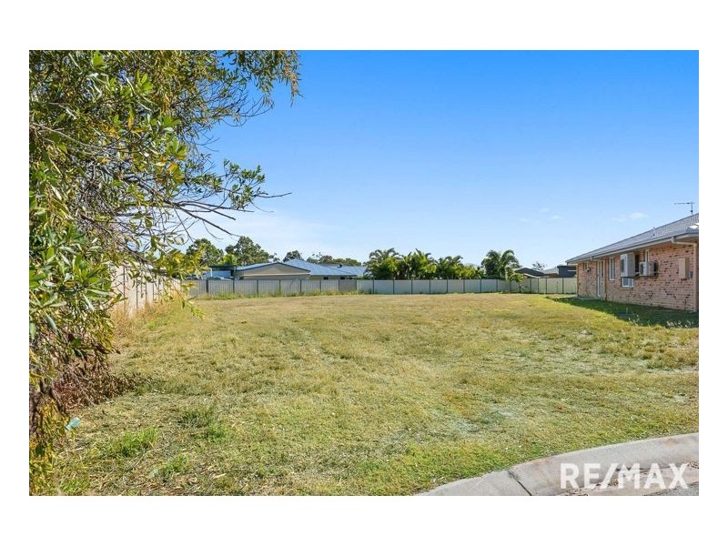 20 Bryan Court, Burrum Heads QLD 4659