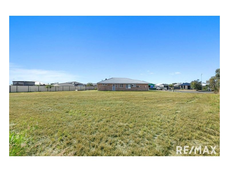 20 Bryan Court, Burrum Heads QLD 4659