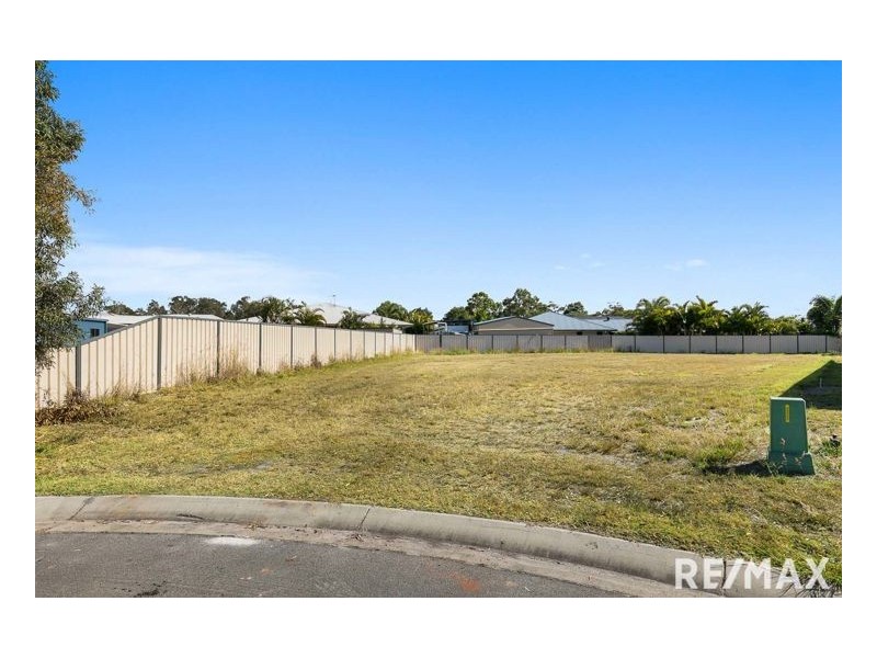 20 Bryan Court, Burrum Heads QLD 4659
