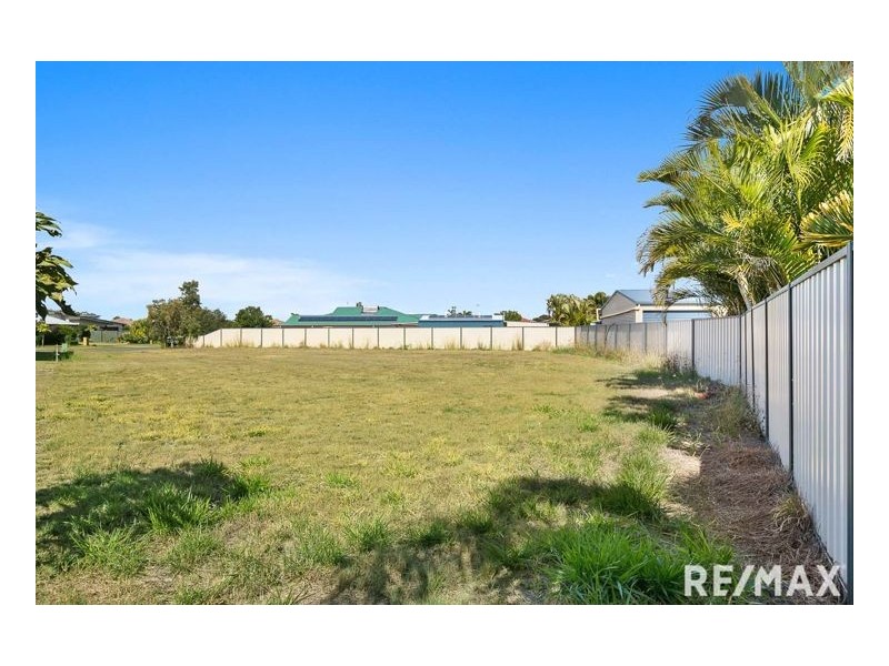20 Bryan Court, Burrum Heads QLD 4659