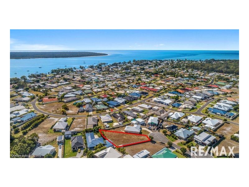 20 Bryan Court, Burrum Heads QLD 4659