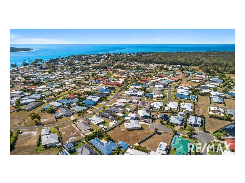 20 Bryan Court, Burrum Heads QLD 4659
