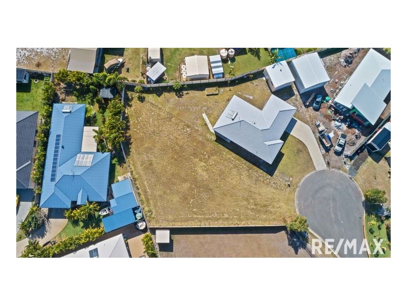 20 Bryan Court, Burrum Heads QLD 4659