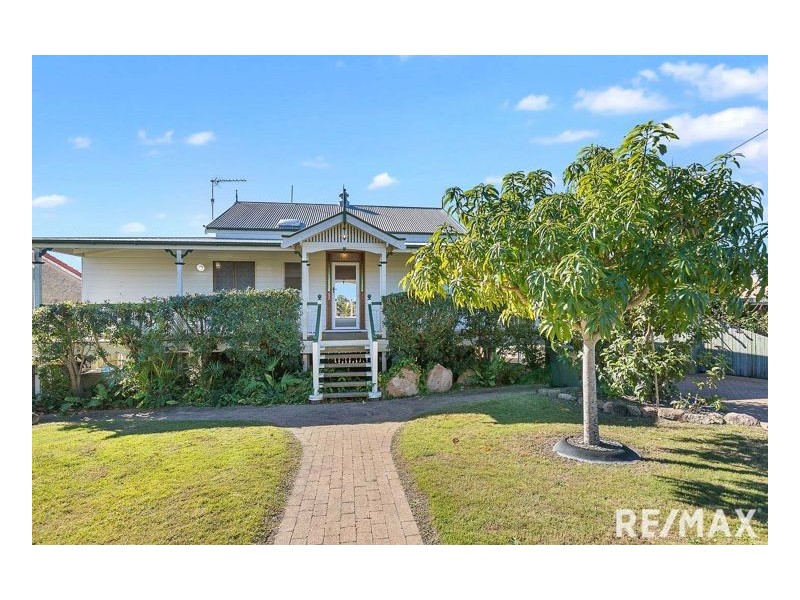 10 Annette Street, Dundowran Beach QLD 4655
