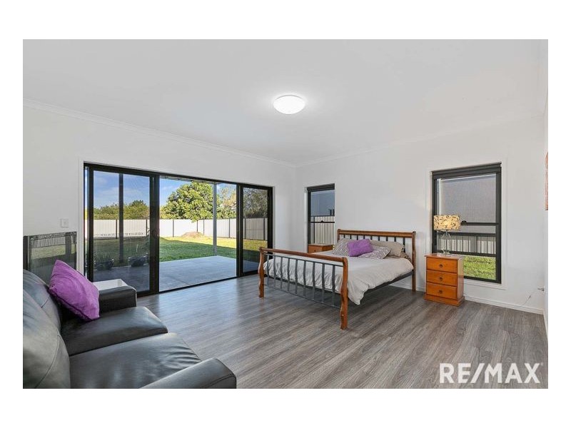 9 Oceanfront Court, Urangan QLD 4655